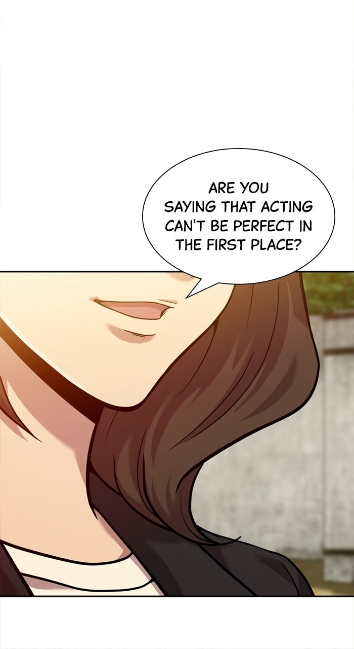 Read The Possessed Acting Prodigy chapter 8 image 79 on Lezhin