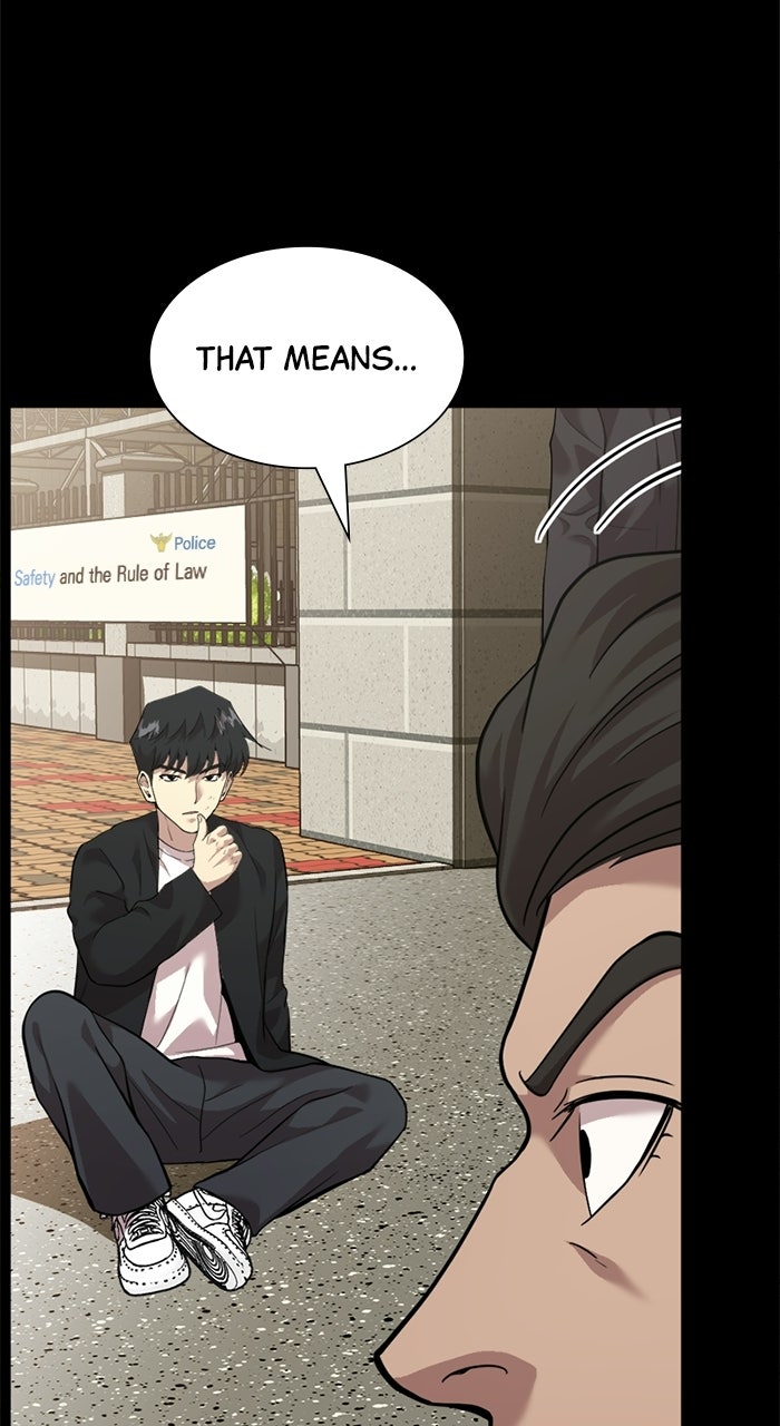 Read The Possessed Acting Prodigy chapter 8 image 8 on Lezhin