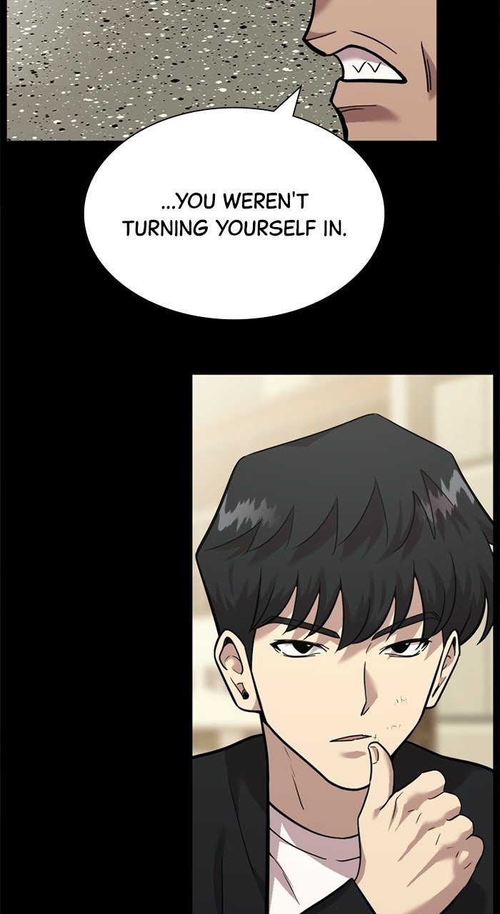 Read The Possessed Acting Prodigy chapter 8 image 9 on Lezhin