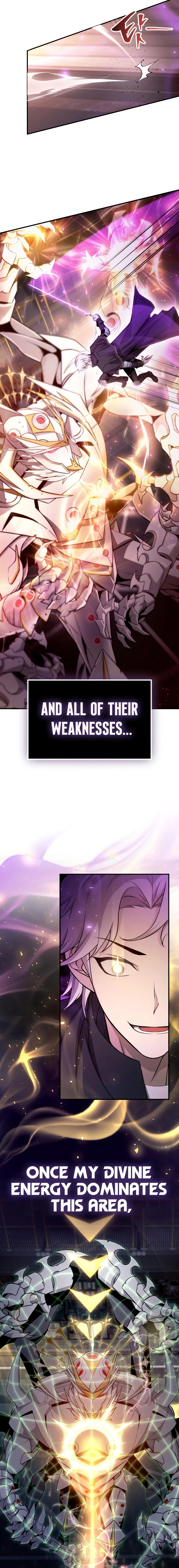 Read The Possessed Genius
