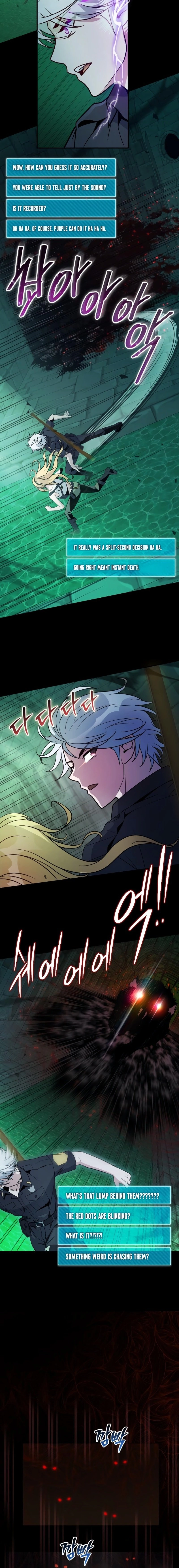 Read The Possessed Genius