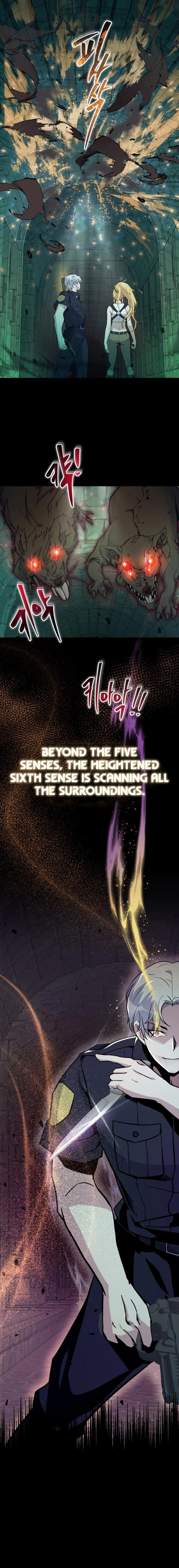 Read The Possessed Genius