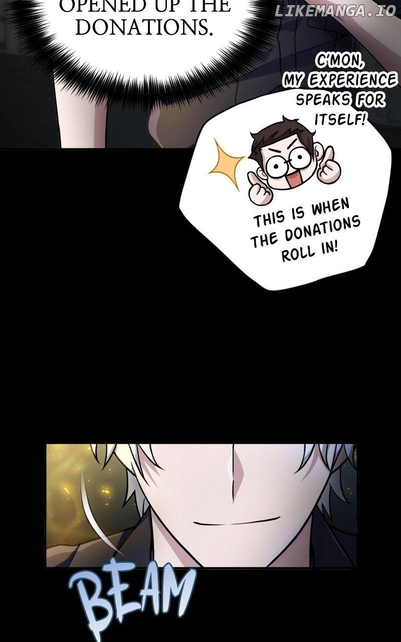 Read The Possessed Genius
