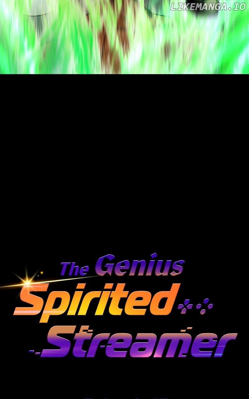 Read The Possessed Genius