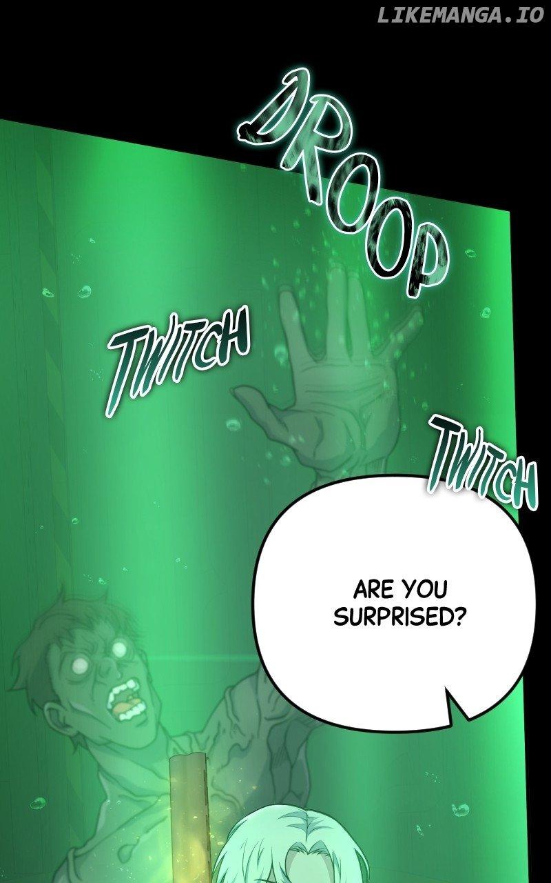 Read The Possessed Genius