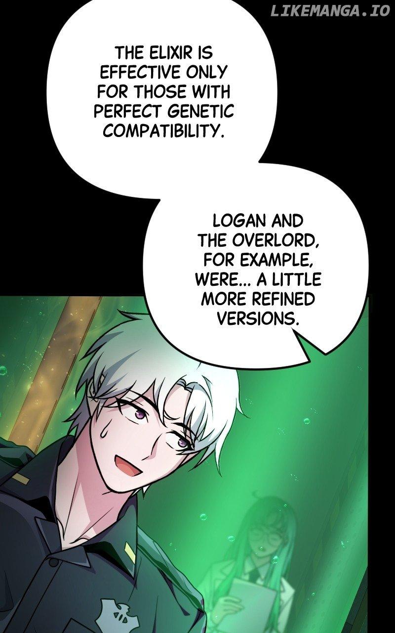 Read The Possessed Genius