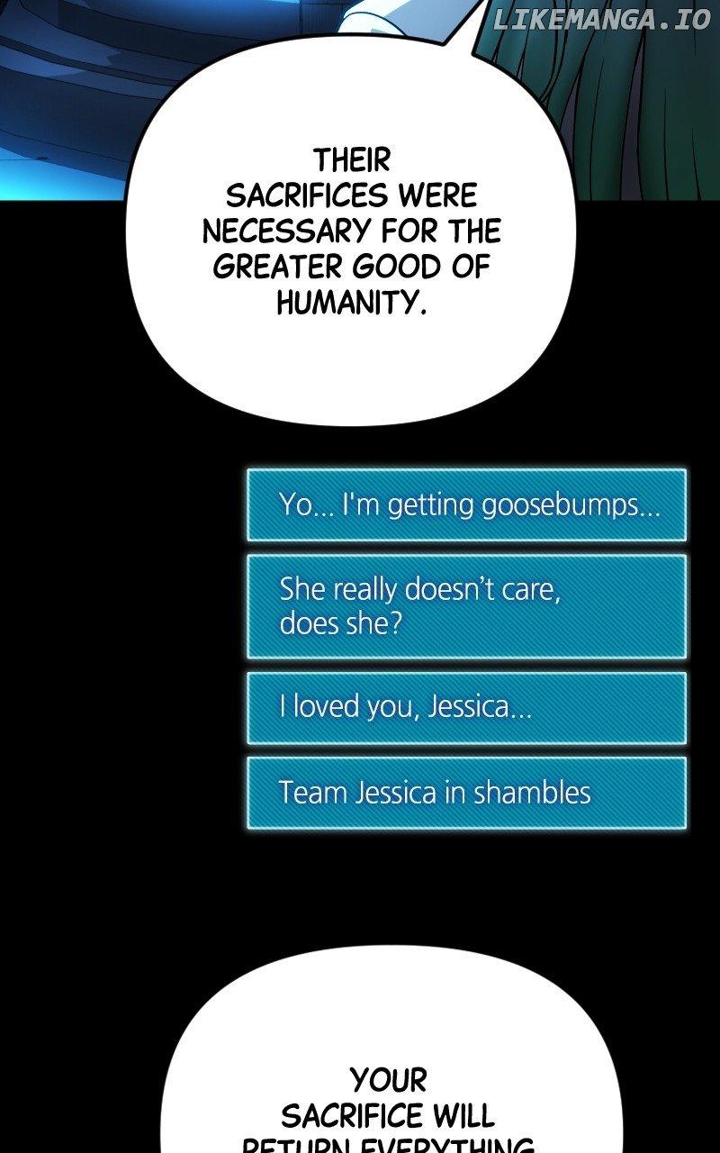 Read The Possessed Genius