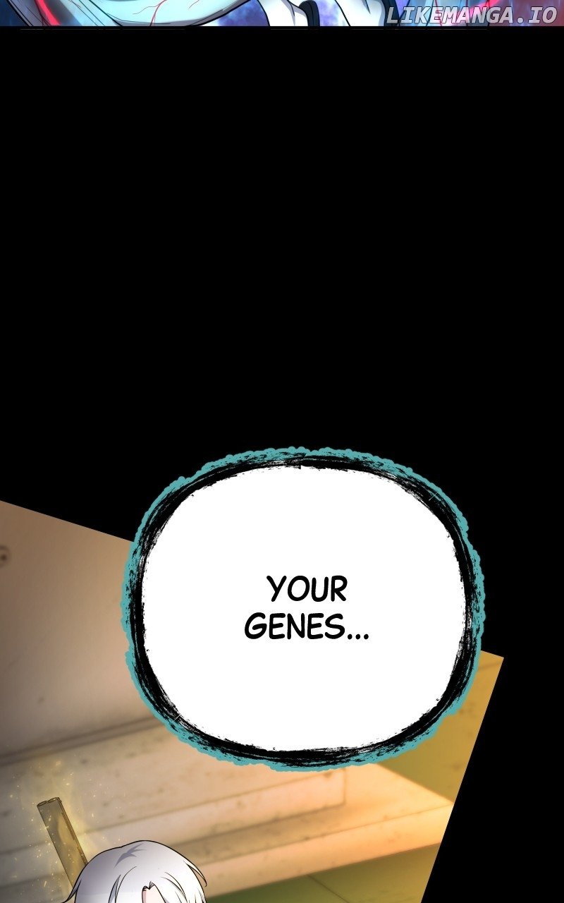Read The Possessed Genius