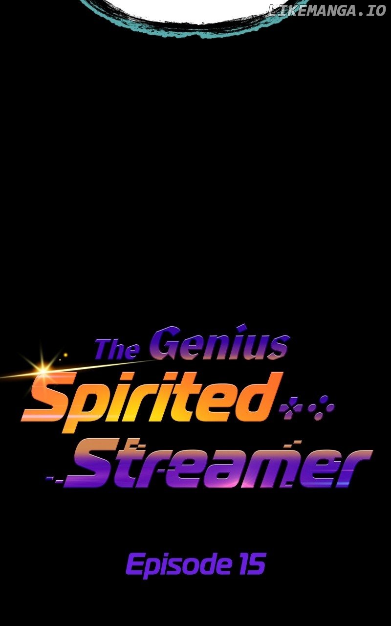 Read The Possessed Genius