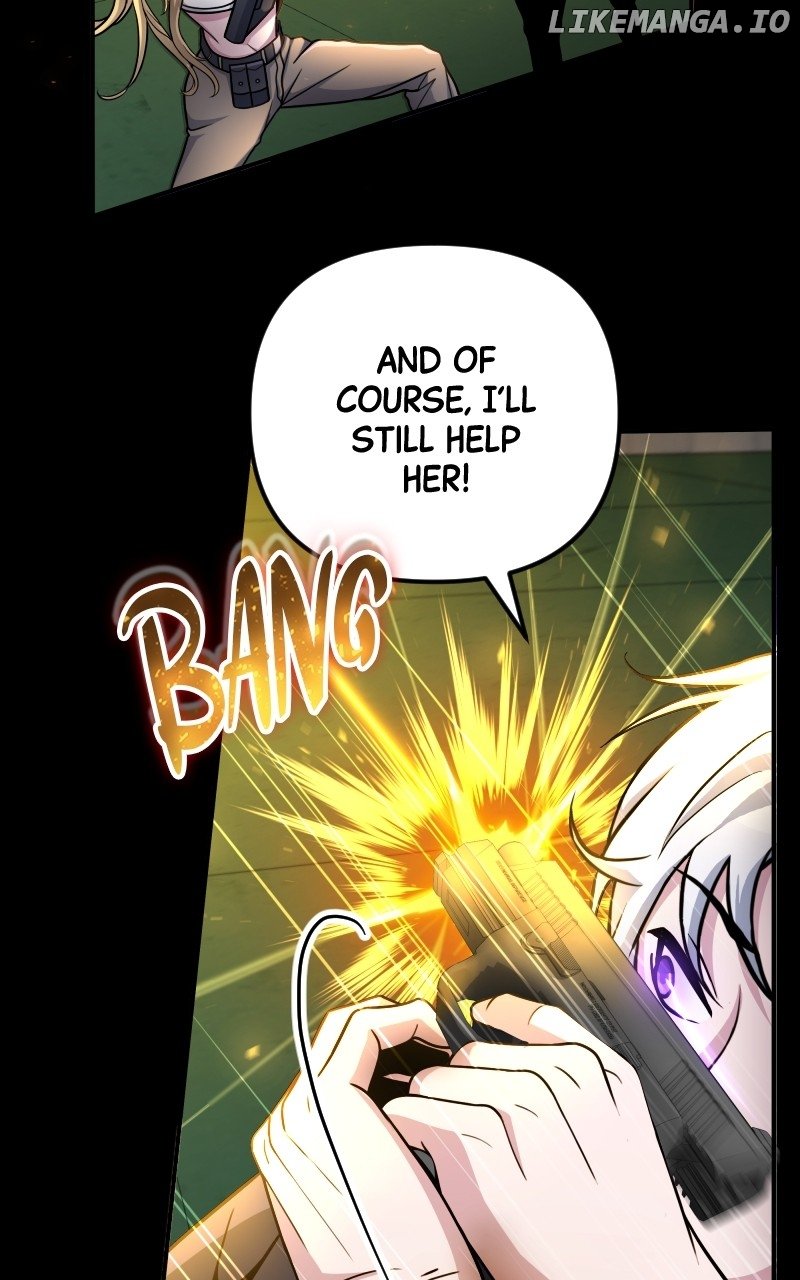 Read The Possessed Genius