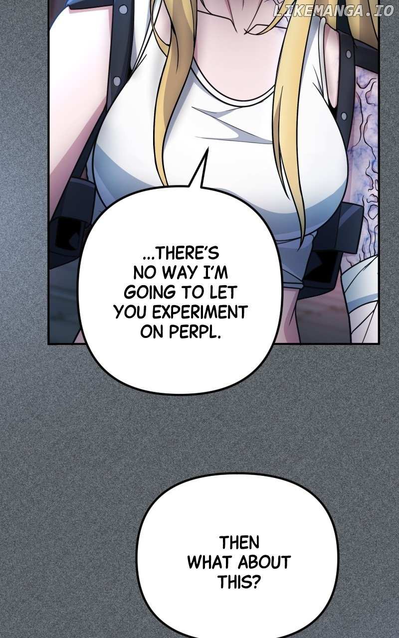 Read The Possessed Genius