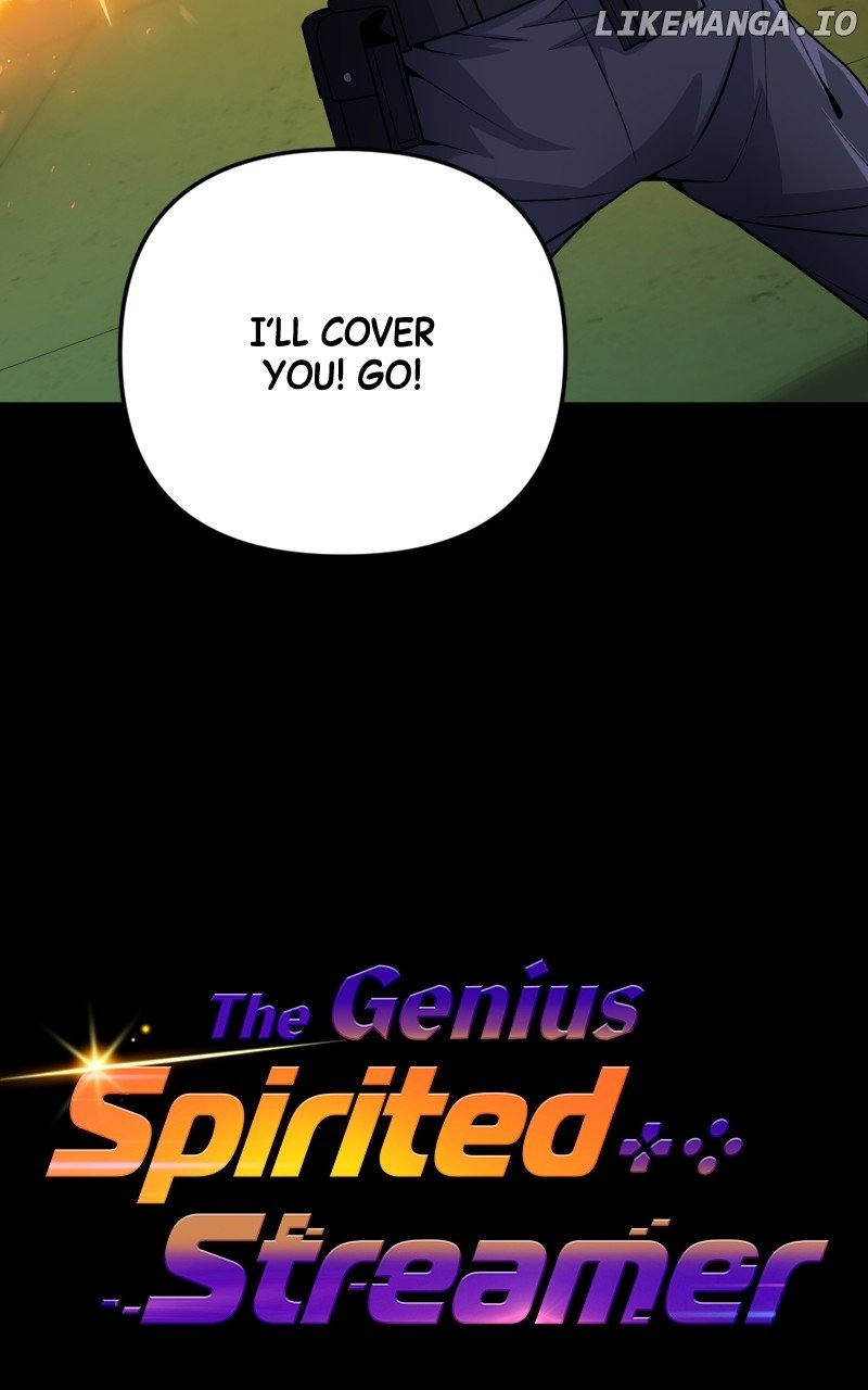 Read The Possessed Genius