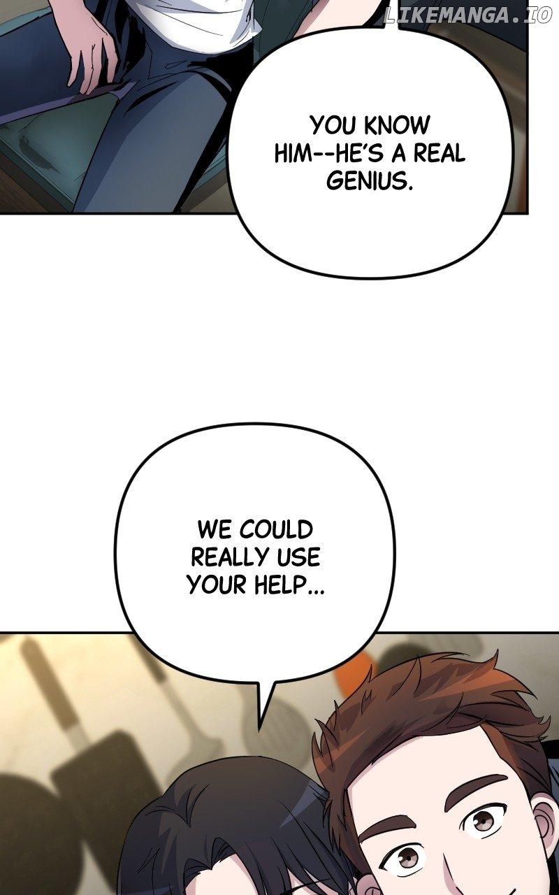 Read The Possessed Genius