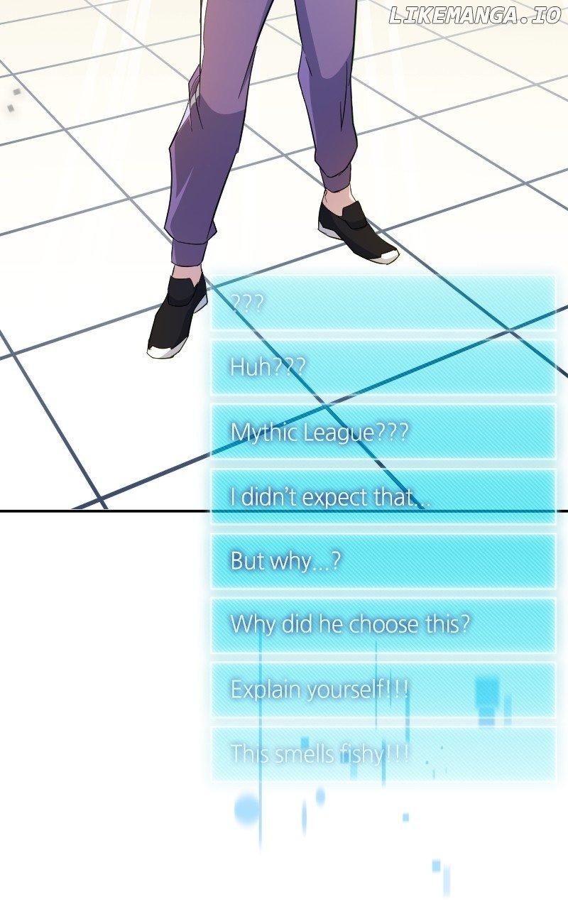 Read The Possessed Genius