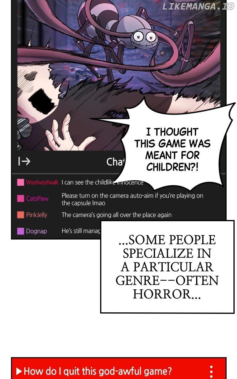 Read The Possessed Genius