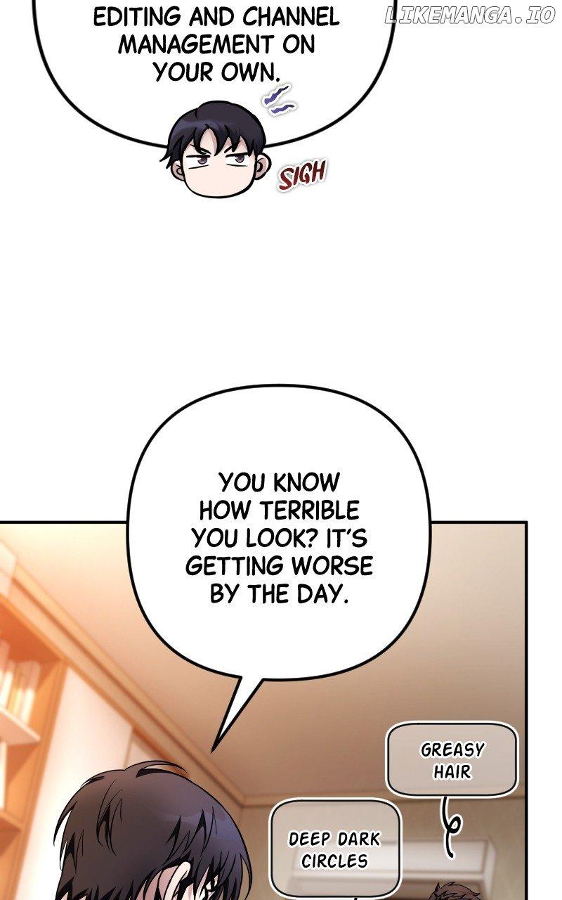 Read The Possessed Genius