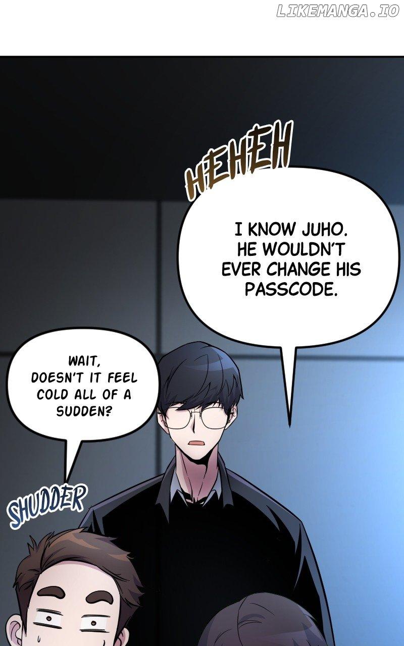 Read The Possessed Genius