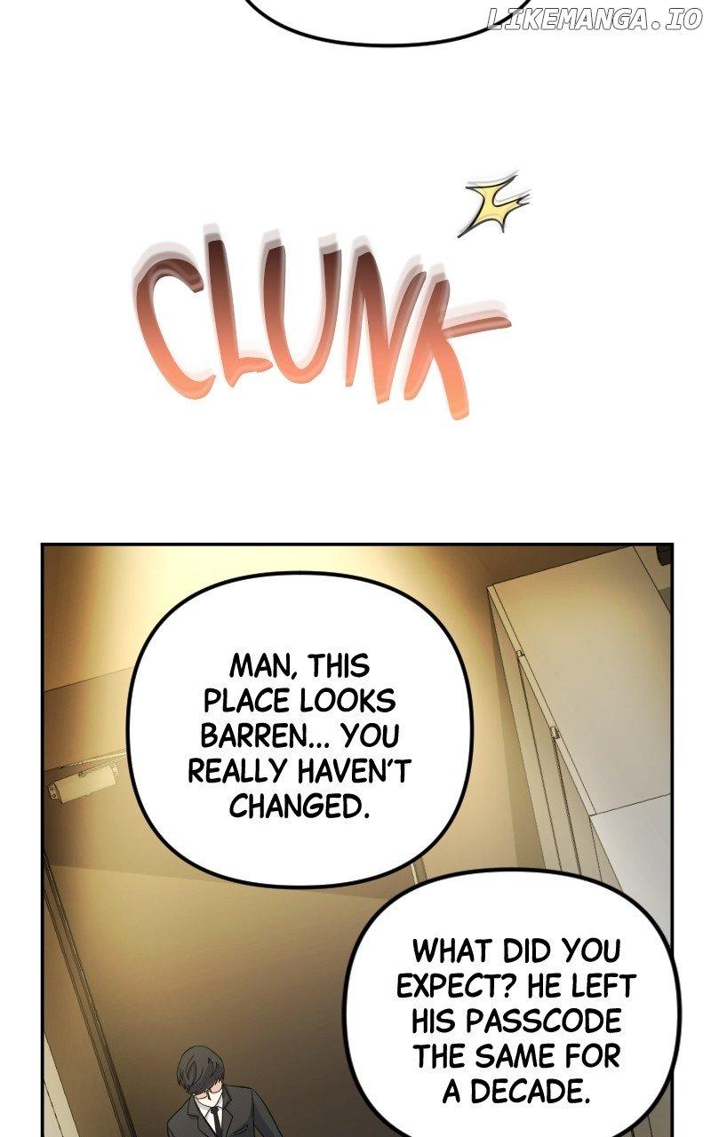Read The Possessed Genius