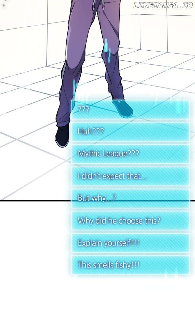 Read The Possessed Genius