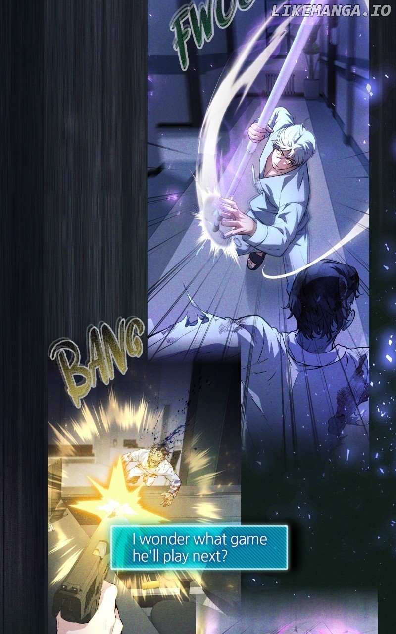 Read The Possessed Genius
