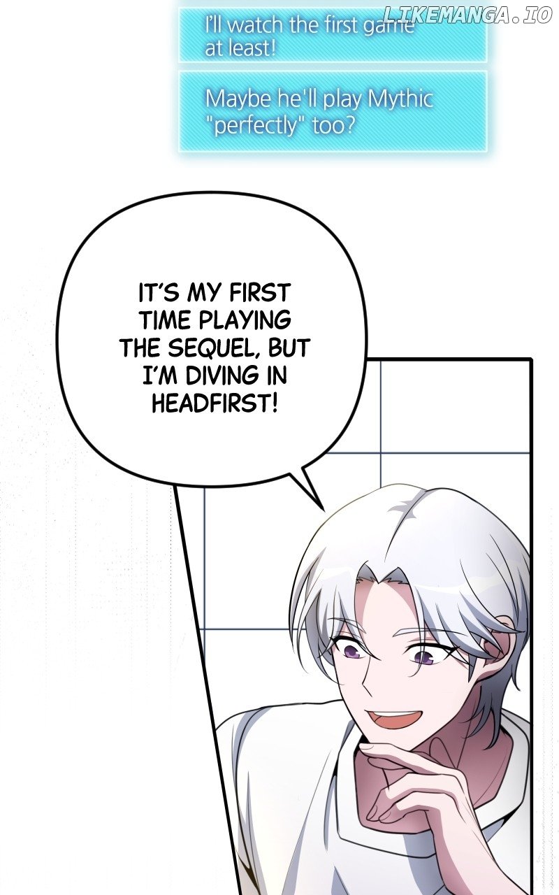 Read The Possessed Genius