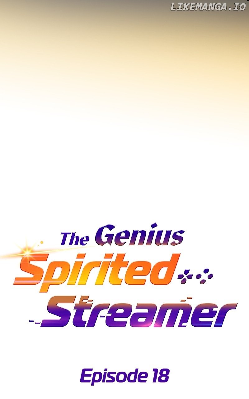 Read The Possessed Genius