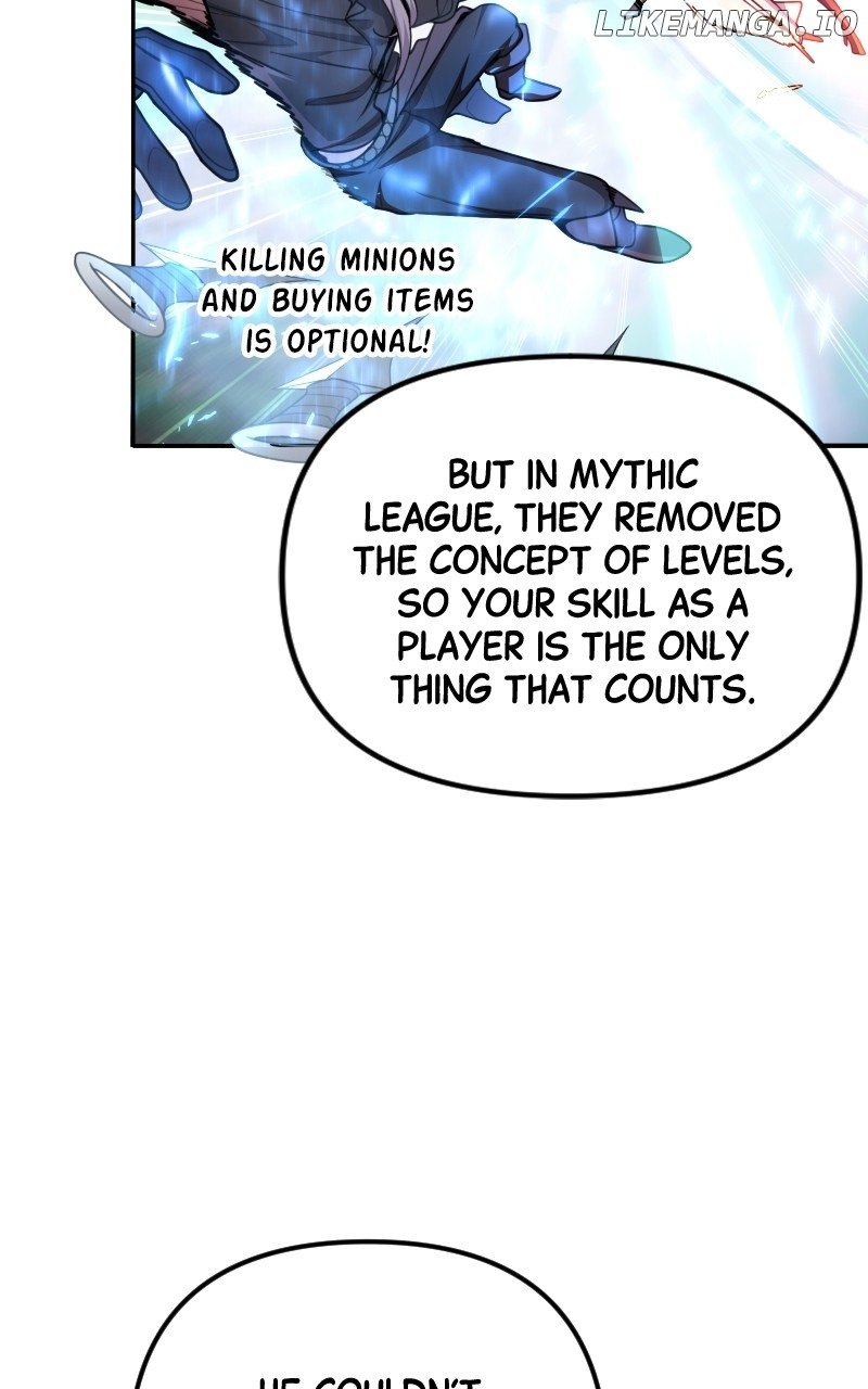 Read The Possessed Genius