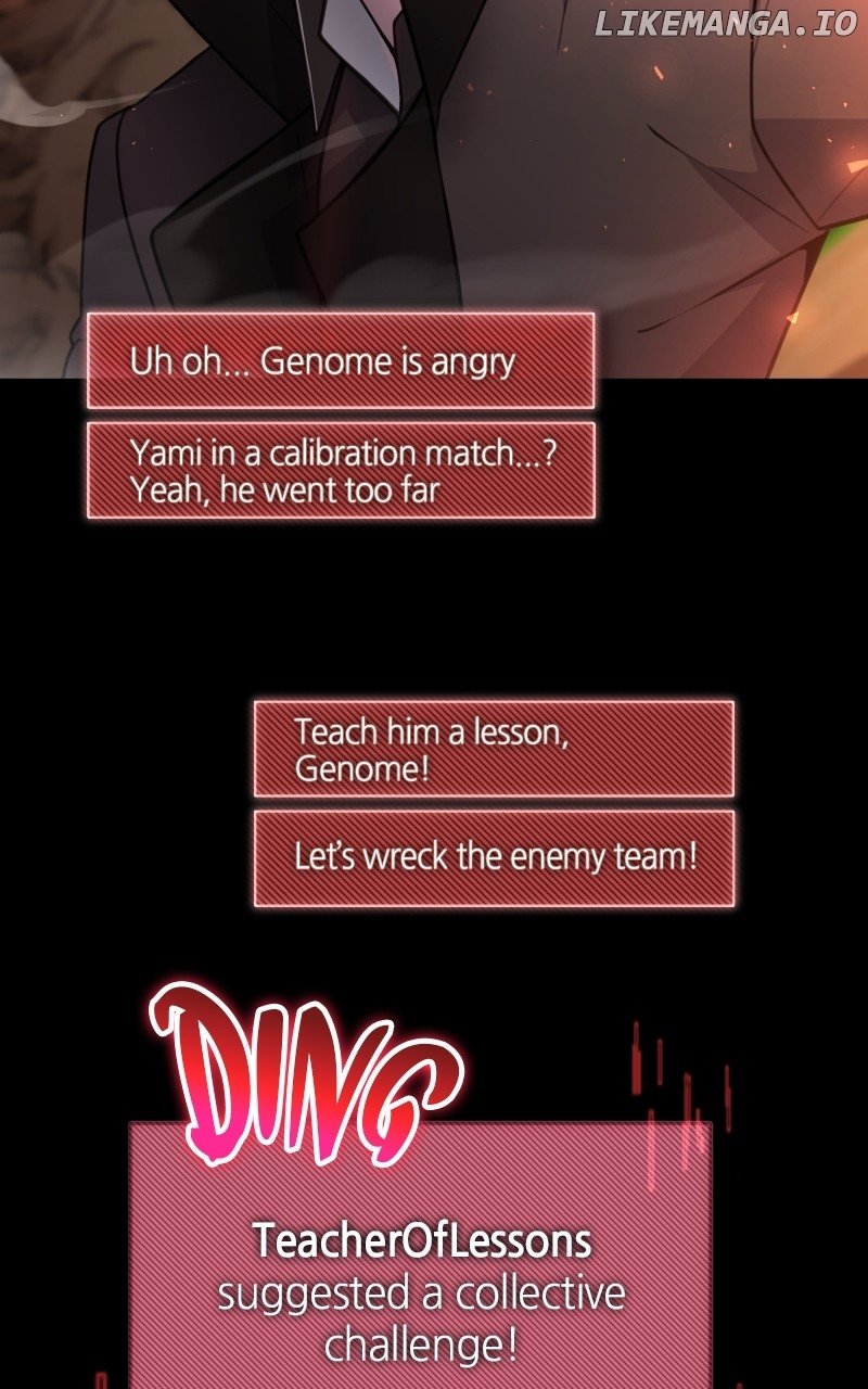Read The Possessed Genius