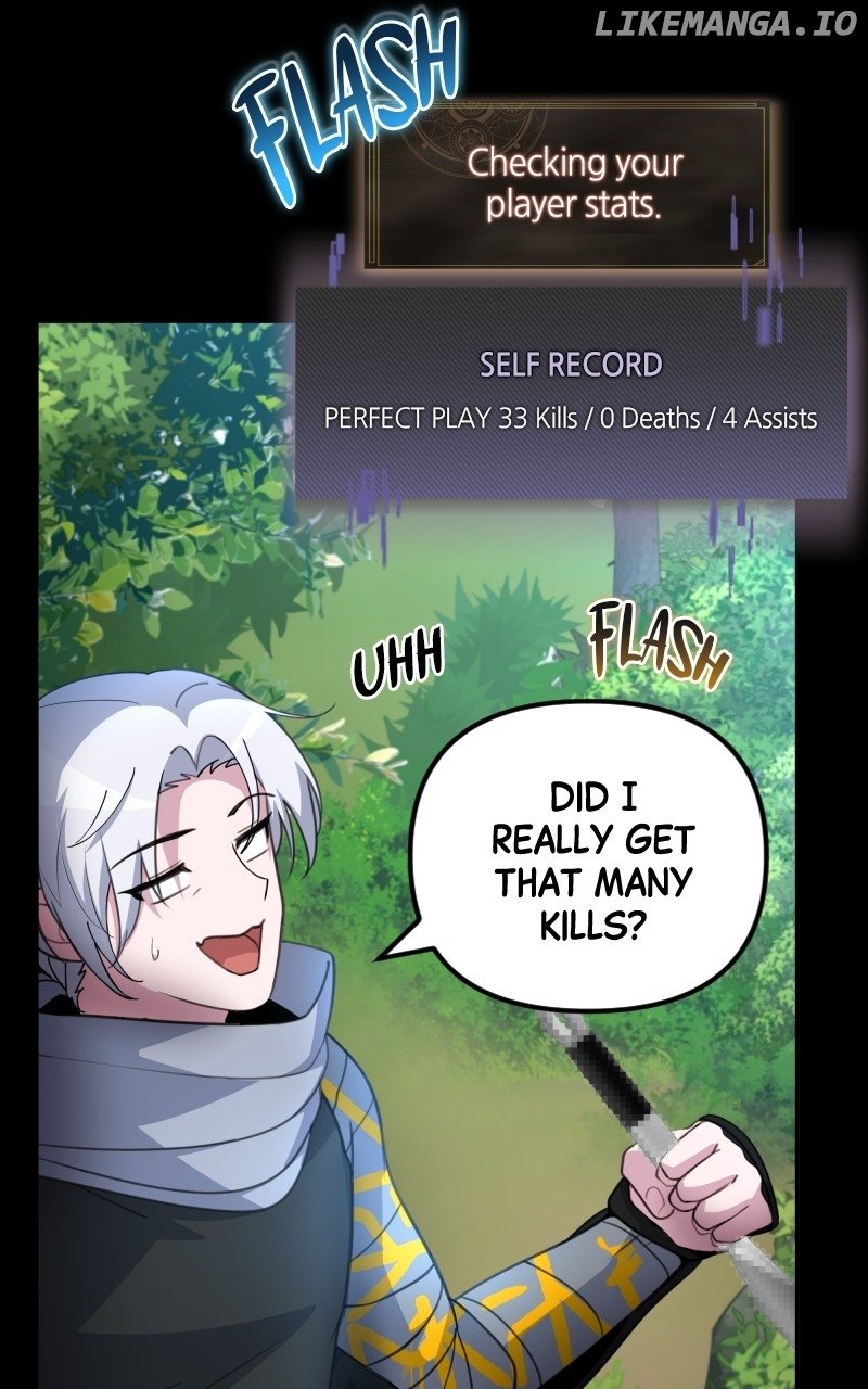Read The Possessed Genius