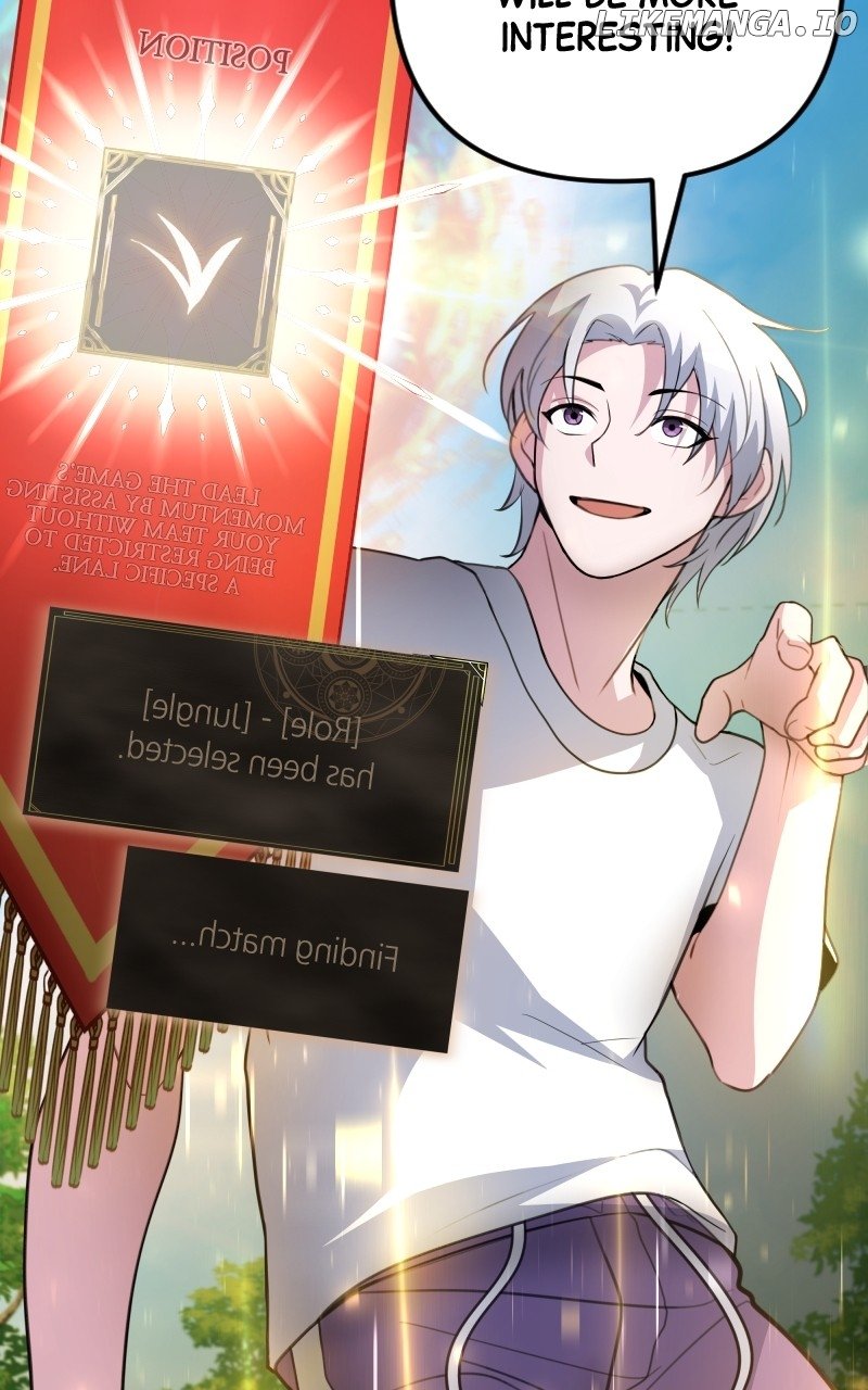 Read The Possessed Genius
