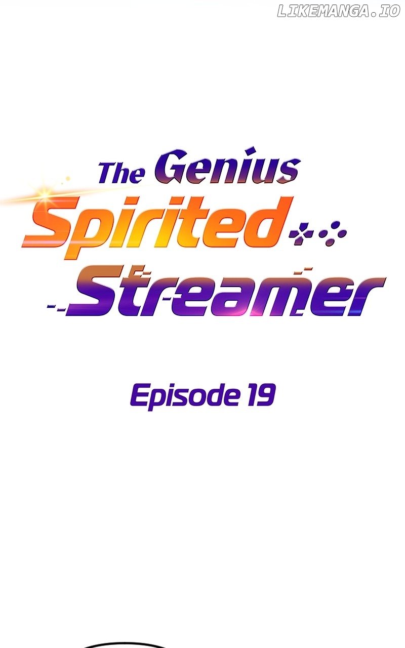 Read The Possessed Genius
