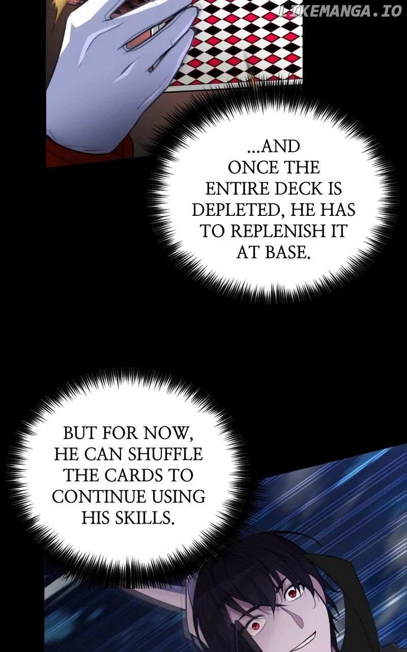 Read The Possessed Genius