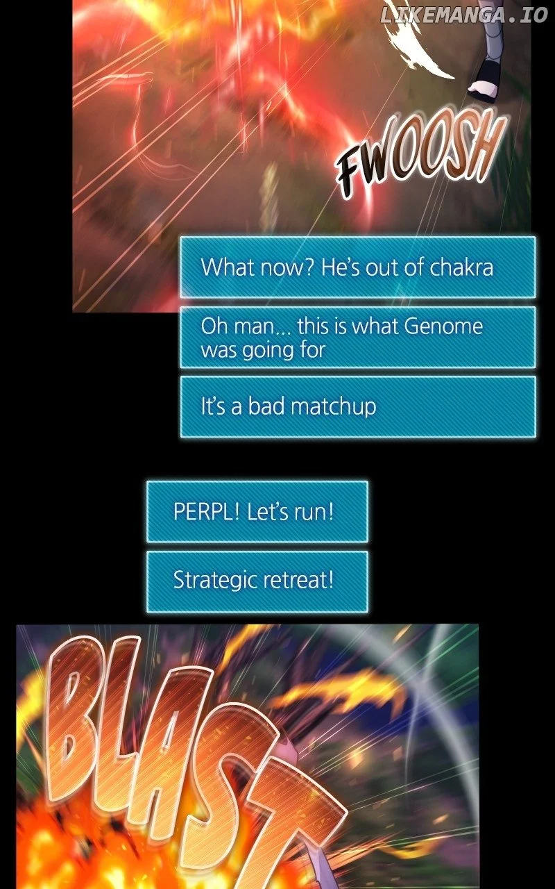 Read The Possessed Genius