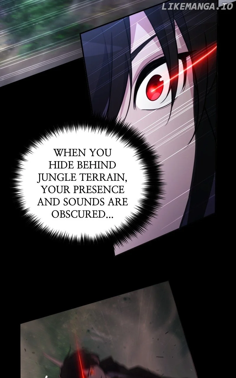 Read The Possessed Genius