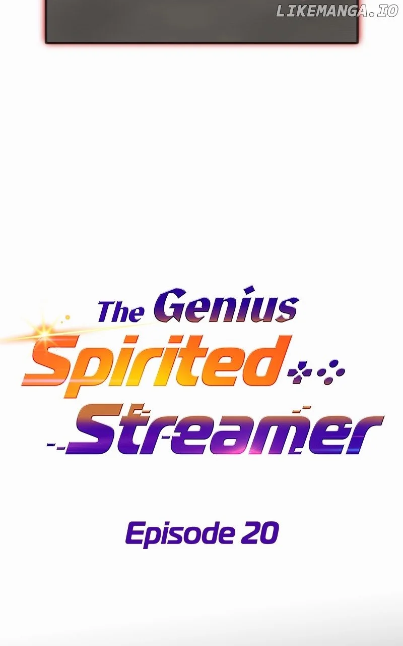 Read The Possessed Genius