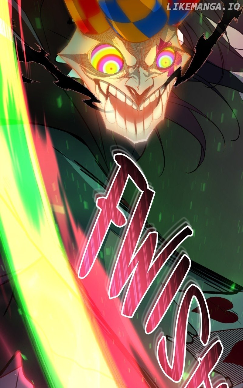 Read The Possessed Genius