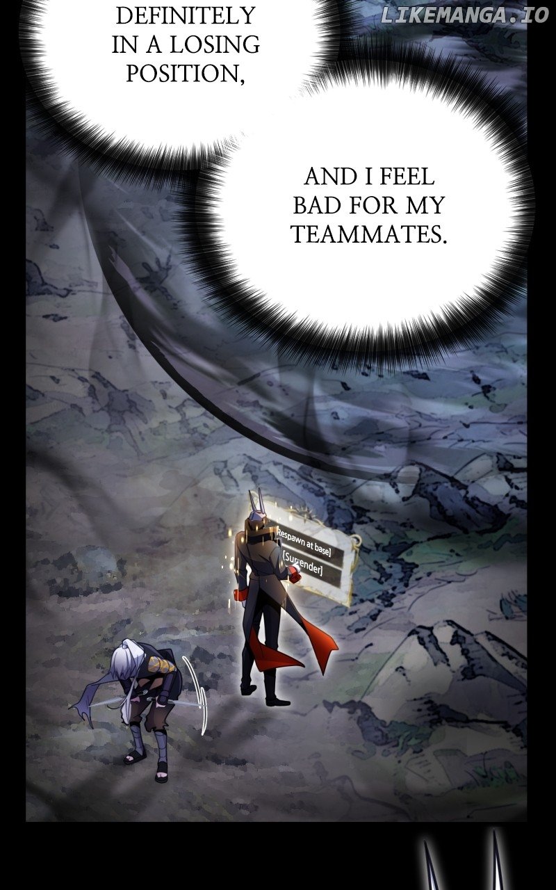 Read The Possessed Genius