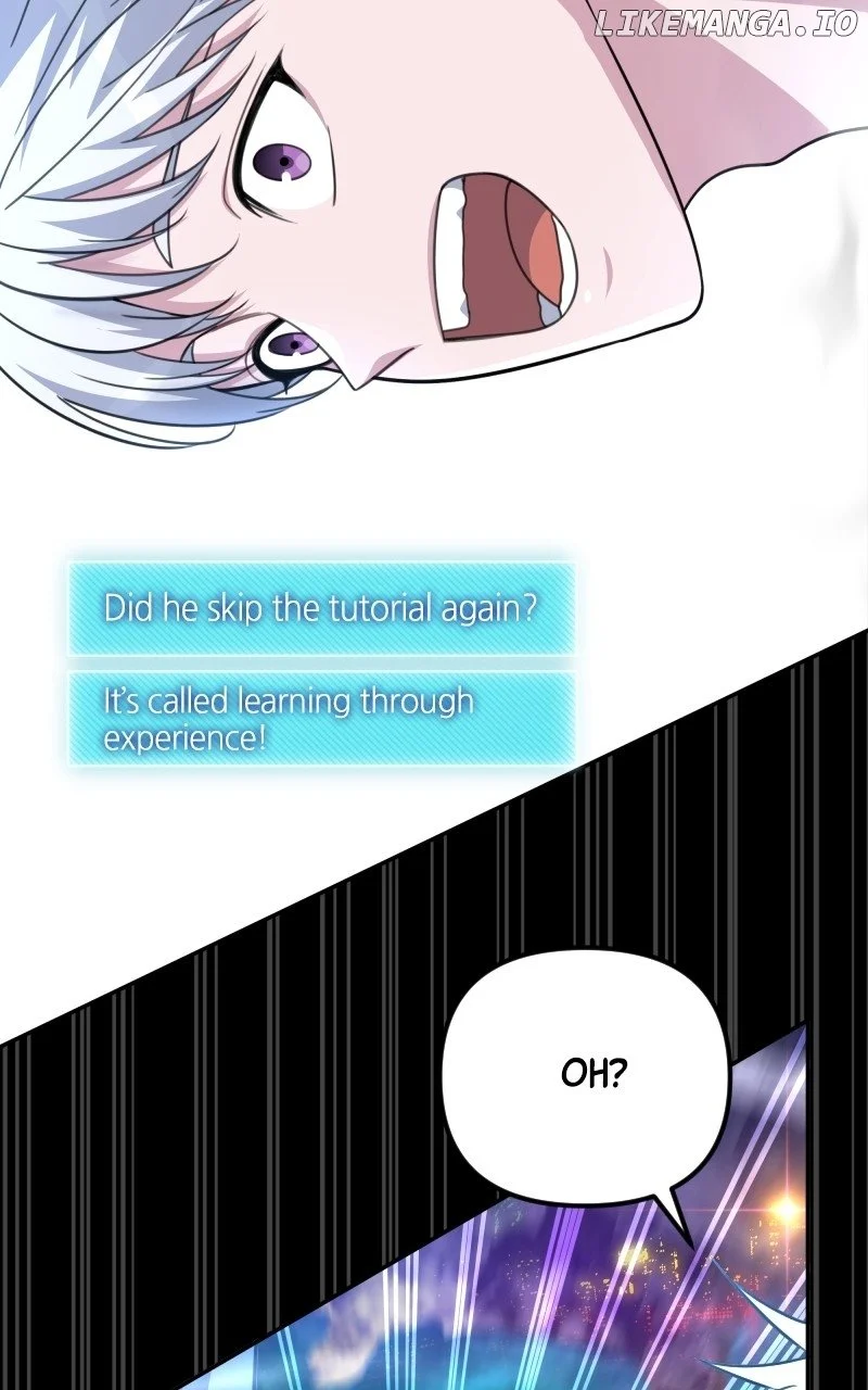 Read The Possessed Genius
