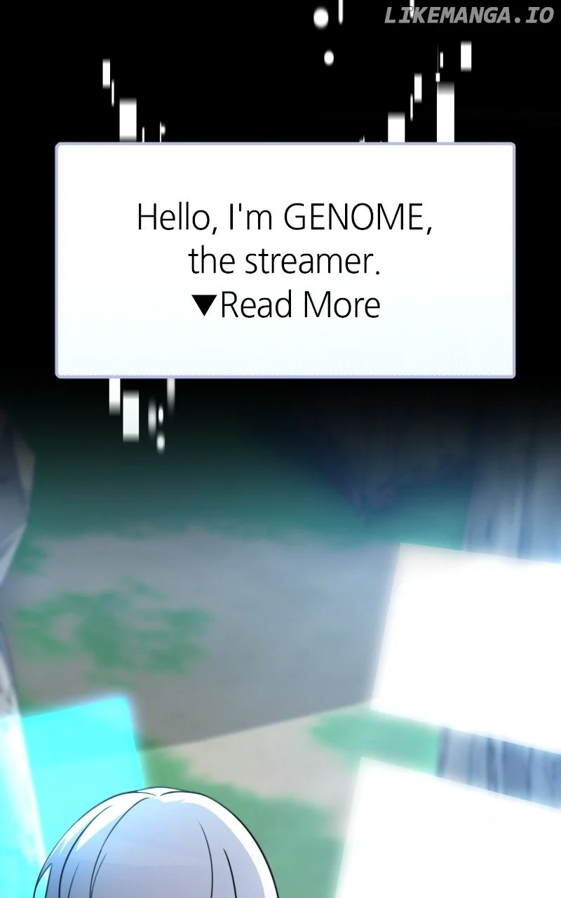 Read The Possessed Genius