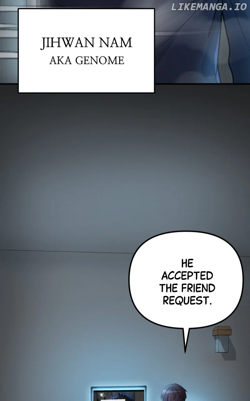 Read The Possessed Genius
