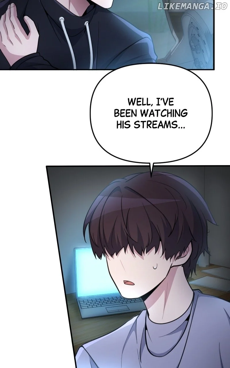 Read The Possessed Genius