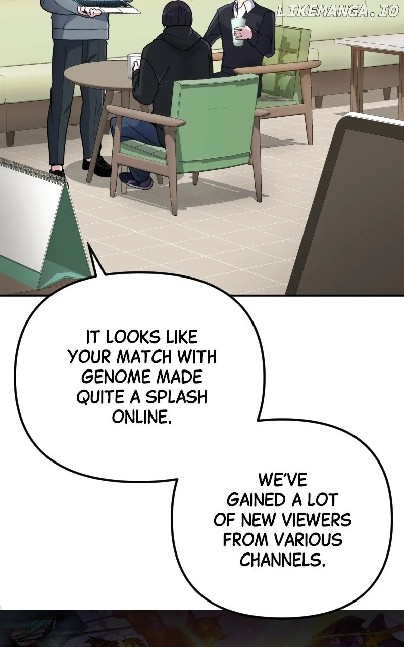 Read The Possessed Genius