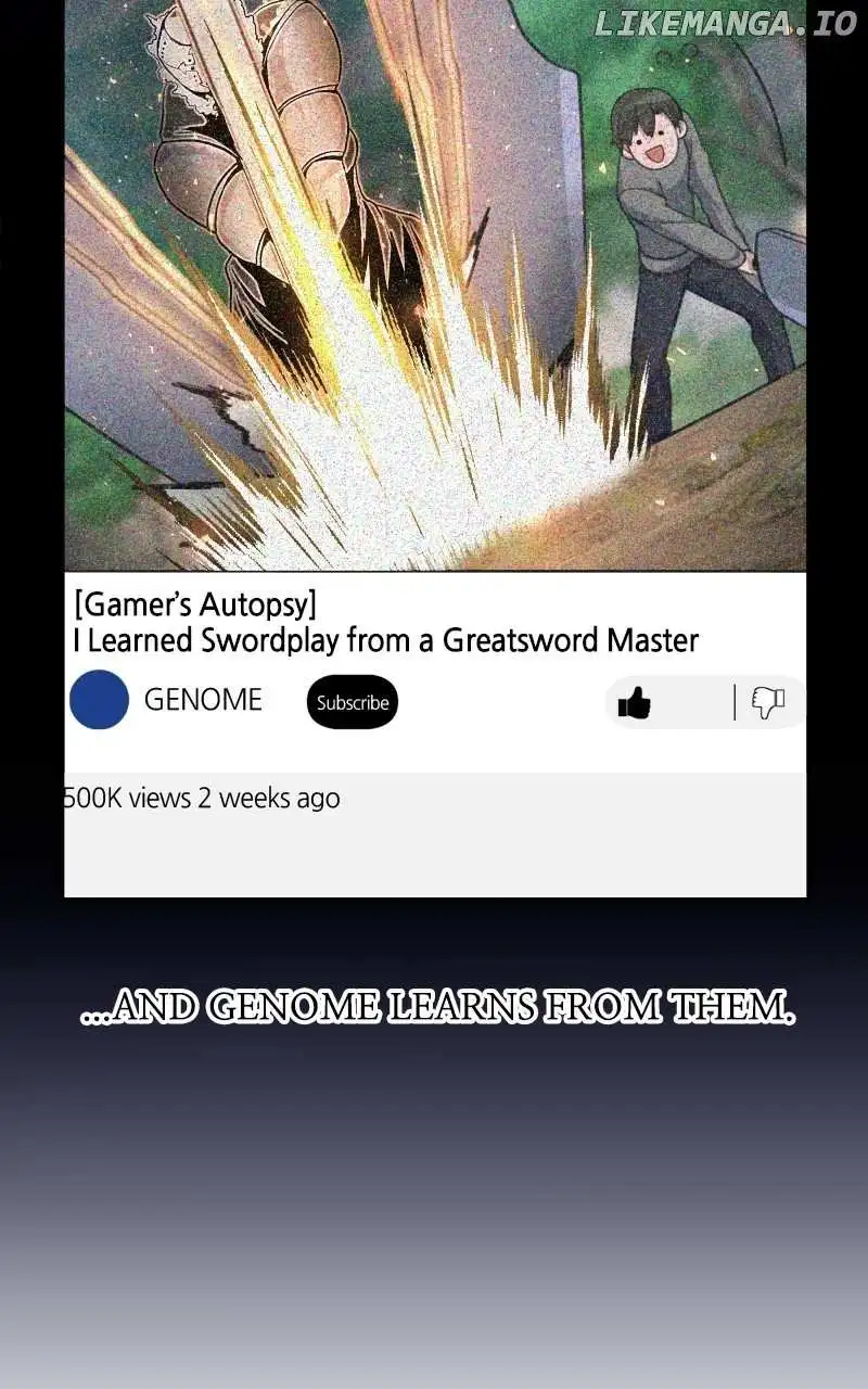 Read The Possessed Genius