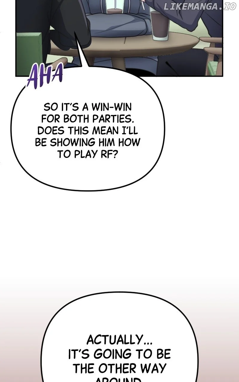 Read The Possessed Genius