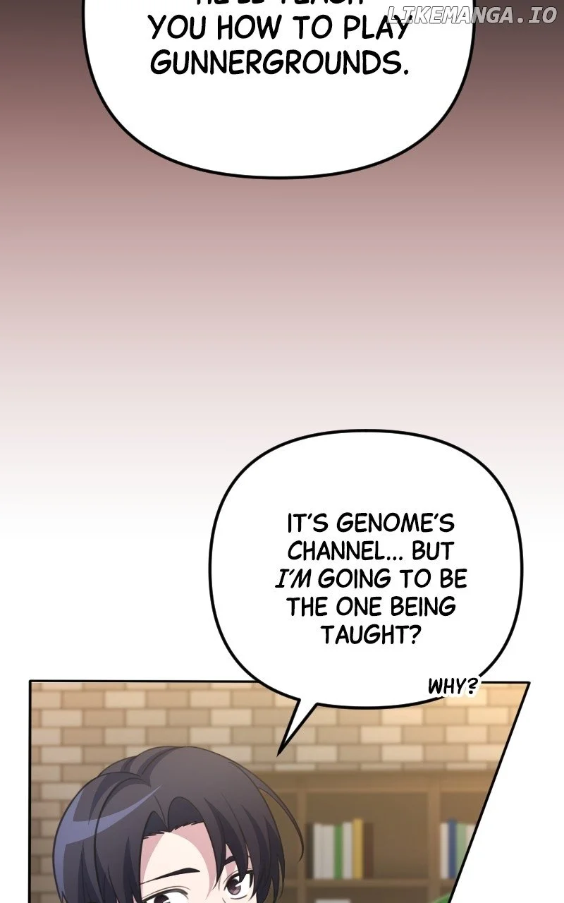 Read The Possessed Genius