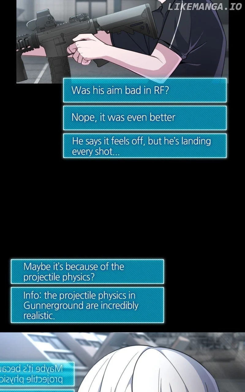 Read The Possessed Genius
