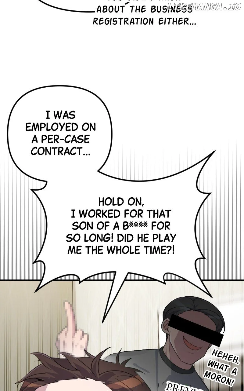 Read The Possessed Genius