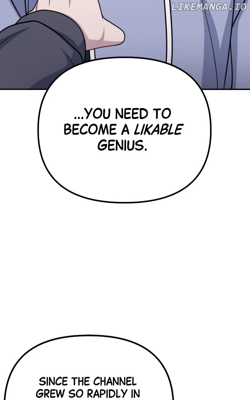 Read The Possessed Genius