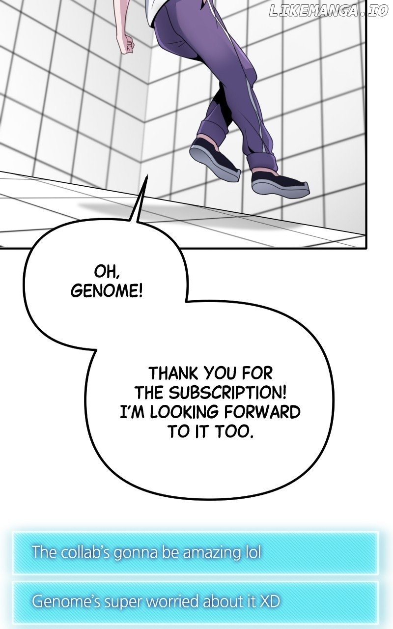 Read The Possessed Genius