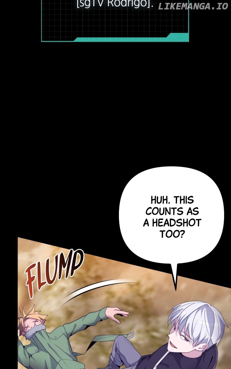 Read The Possessed Genius